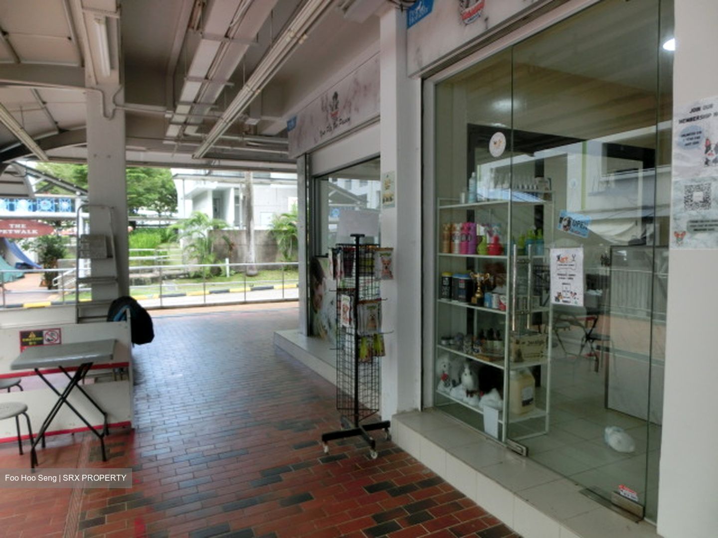 Serangoon North Avenue 2 (D19), Shop House #377337491